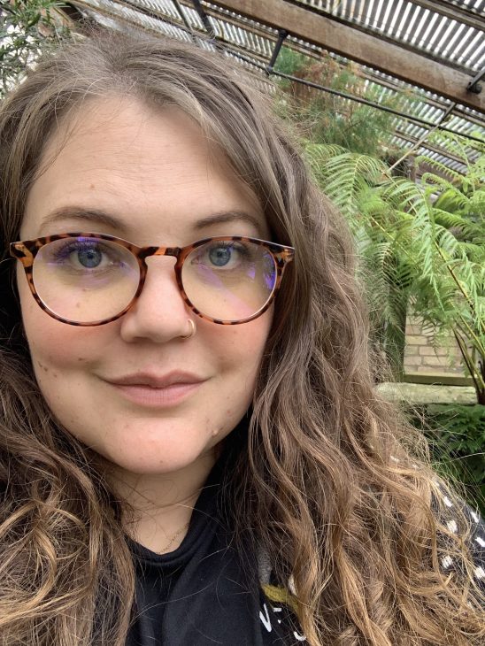 Phoebe Conner | UK based writer with a passion for growing, gardening and sustainability